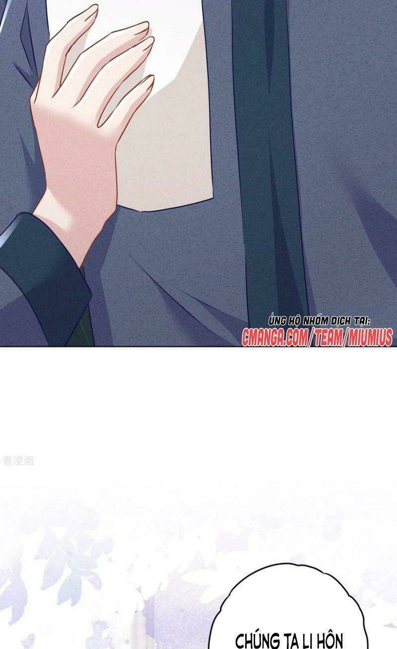 thiếu soái, vợ anh muốn lật trời! chapter 131 13