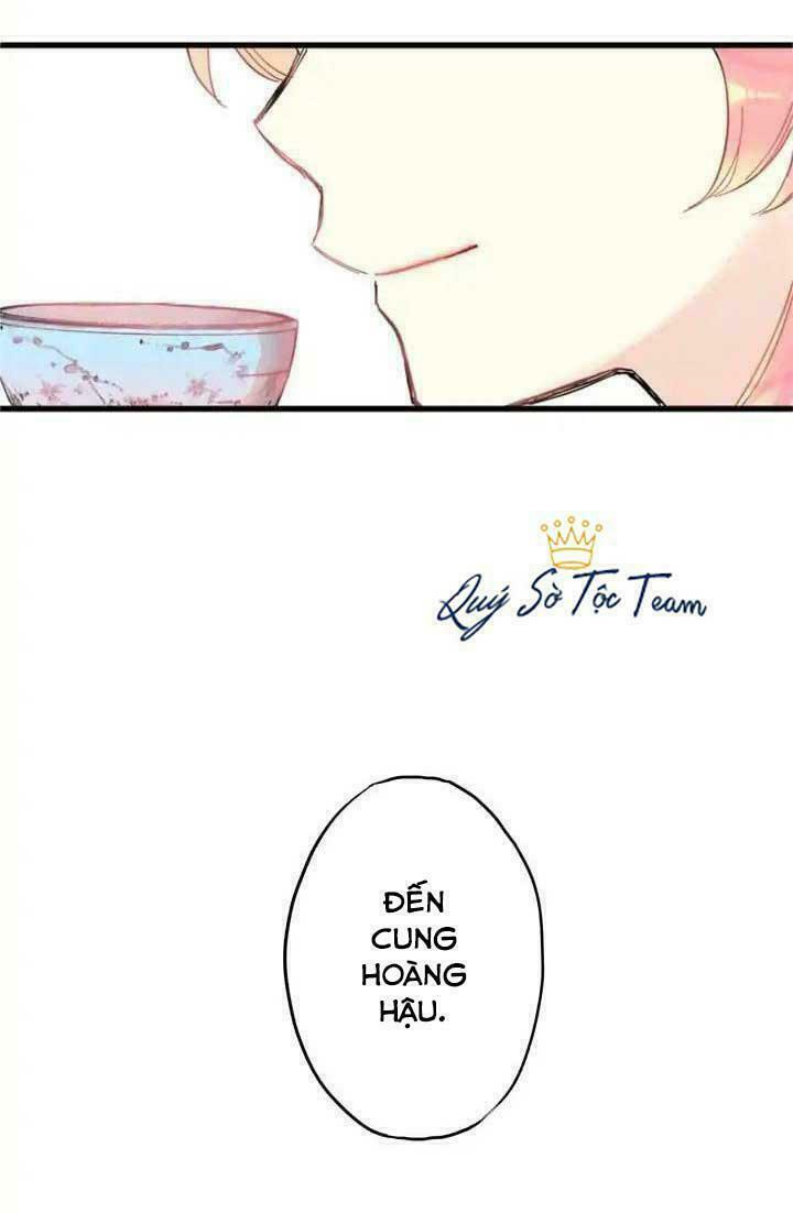 thánh nữ ẩn danh chapter 3 46