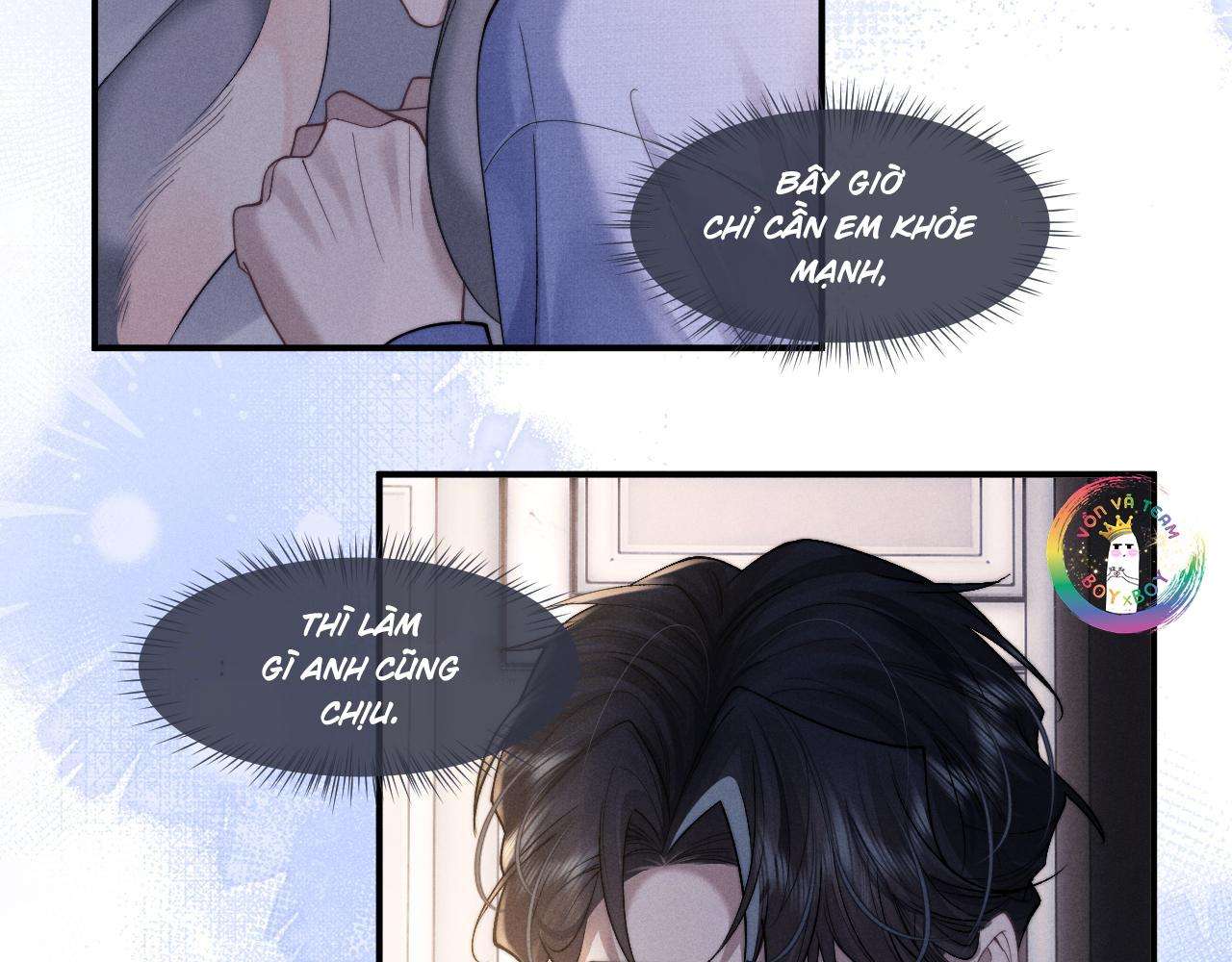 chấp sự thỏ tai cụp chapter 92 13