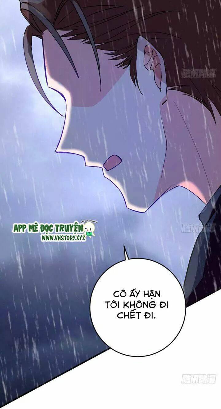 thiên hậu trở về chapter 82 31