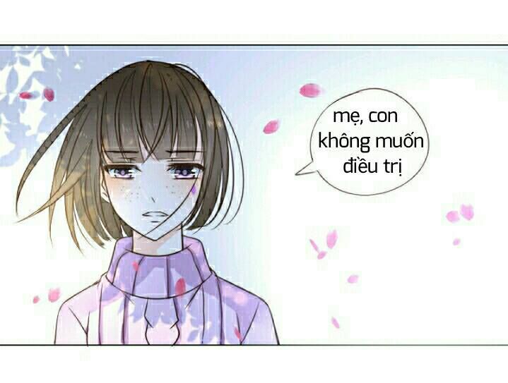 công chúa nữ vương mệnh chapter 2 30