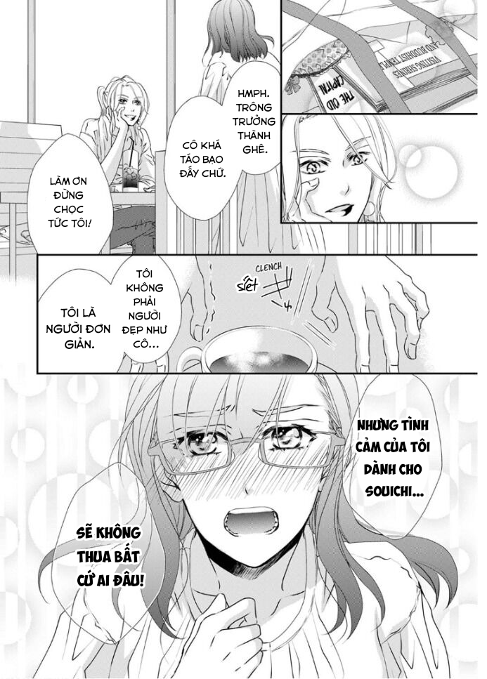 tên tội phạm nguy hiểm chapter 16.1 7