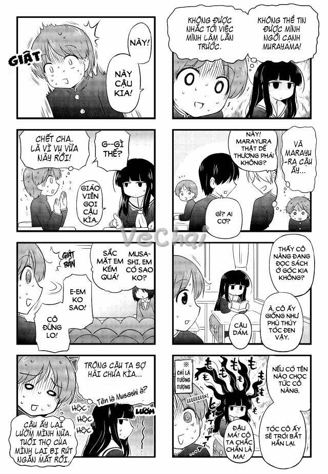 musamura chapter 1 5