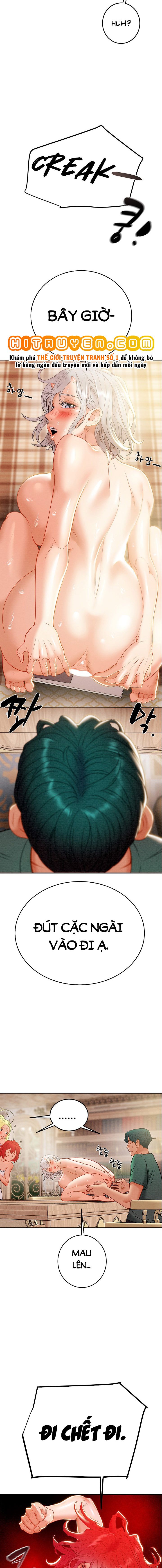 cây búa thần chapter 24 23