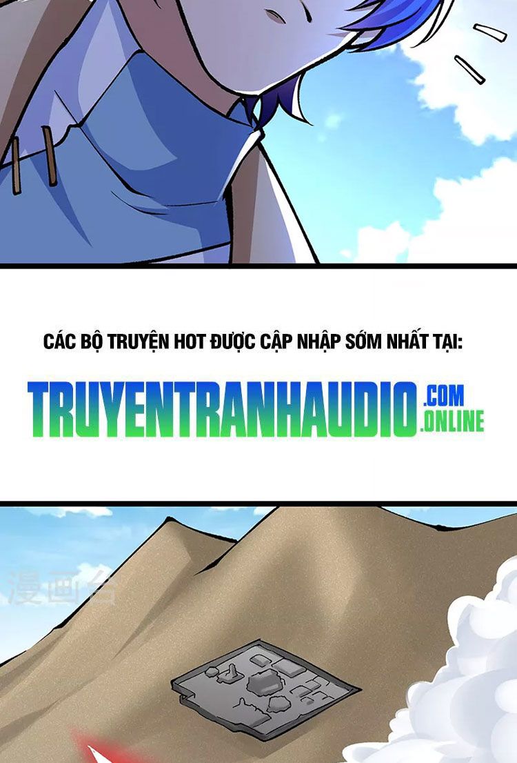 võ đạo độc tôn chapter 418 24