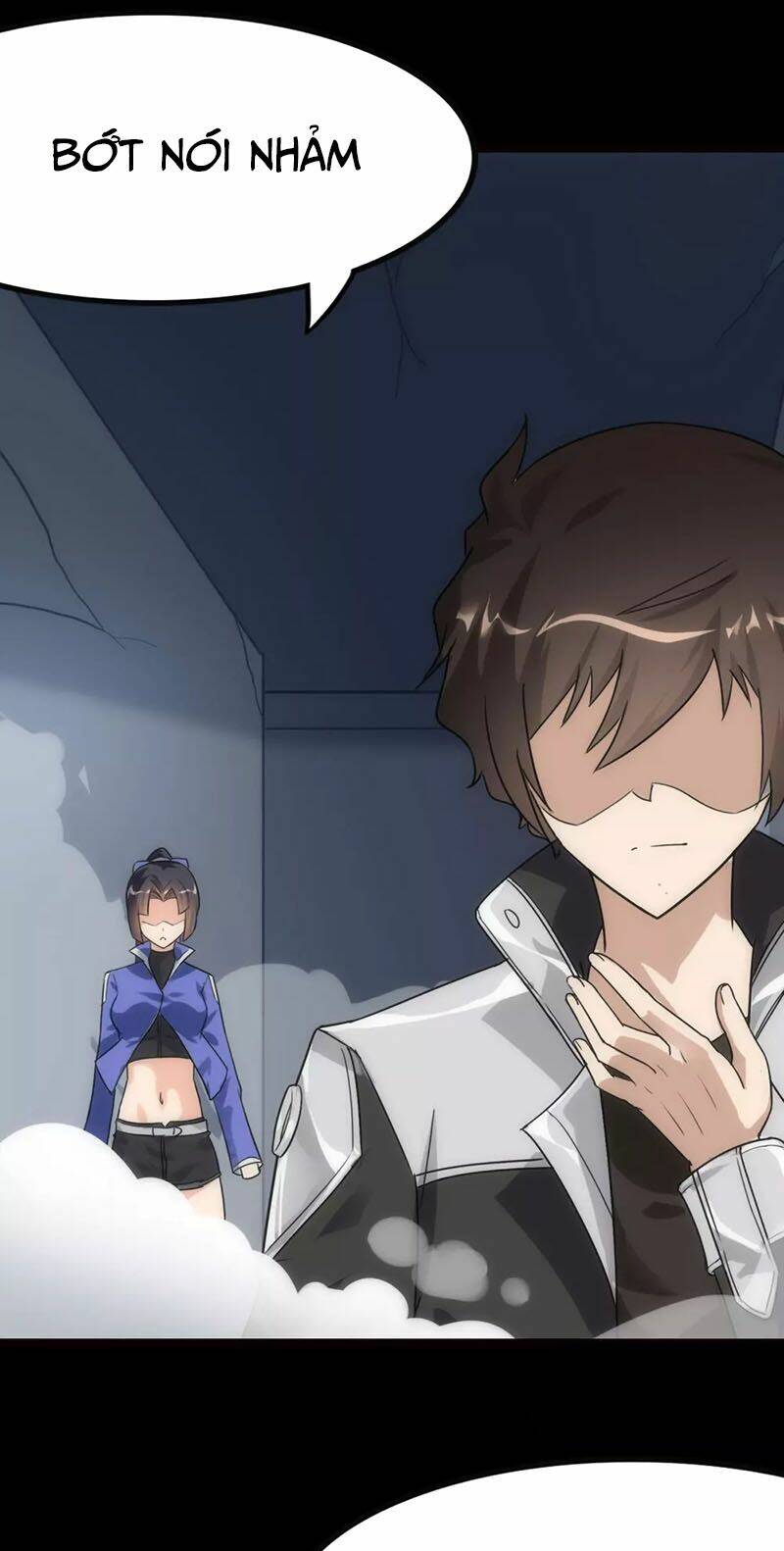 bạn gái virus của tôi chapter 208 62