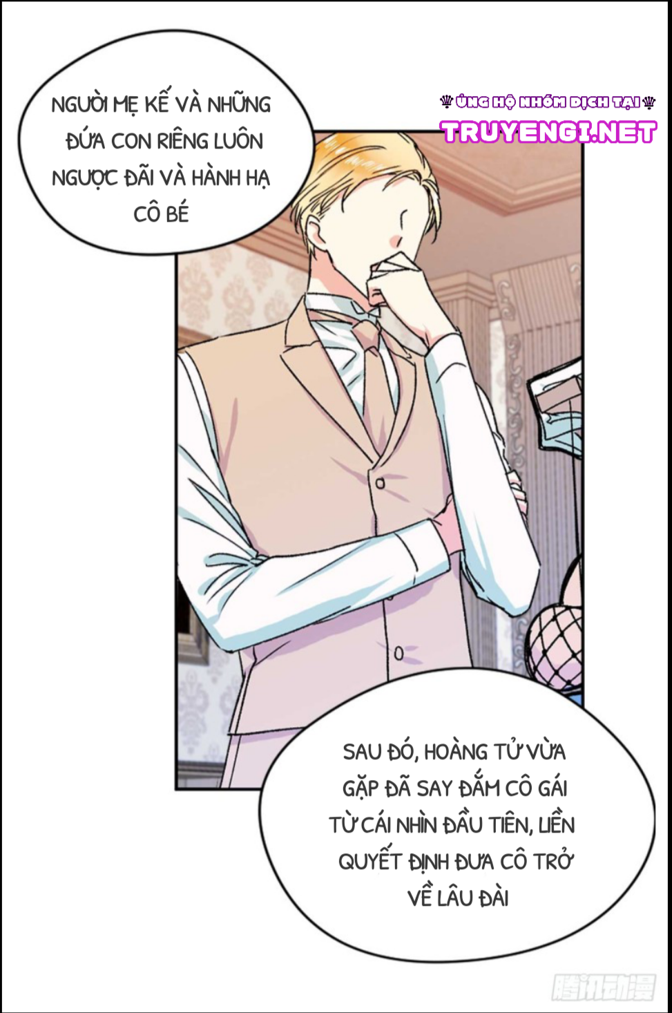 nam nô bộc xinh đẹp của tôi chapter 6 5