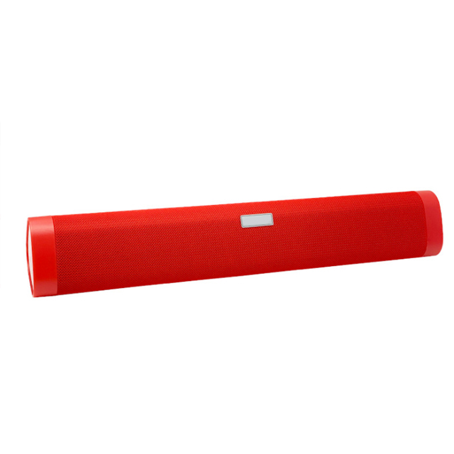 Loa Thanh Soundbar Bluetooth Công Suất Lớn A15 Âm Thanh Siêu Trầm Để Bàn Dùng Cho Máy Vi Tính PC, Laptop, Tivi + Tặng tai nghe chụp tai CT770