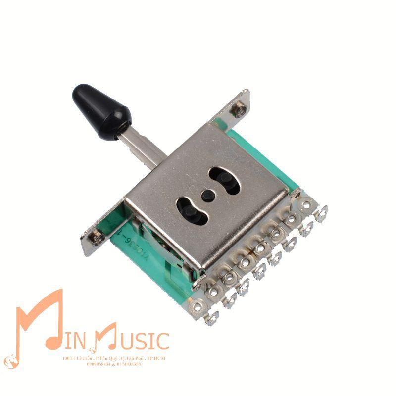 Cần Gạc Switch Cho Đàn Guitar Điện Strat, Tele