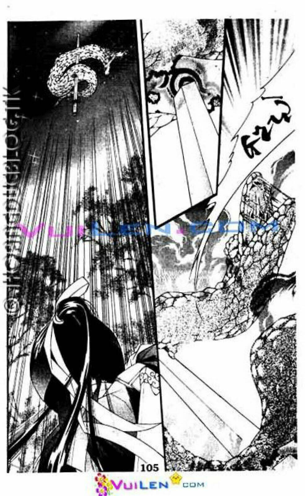 cô dâu heo - pig bride chapter 1 104