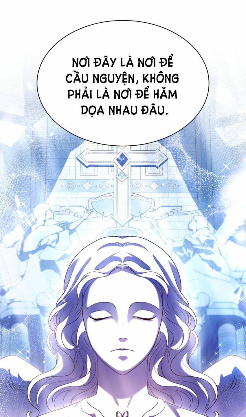 từ ác nữ, tôi trở thành một người mẹ chapter 45.2 27