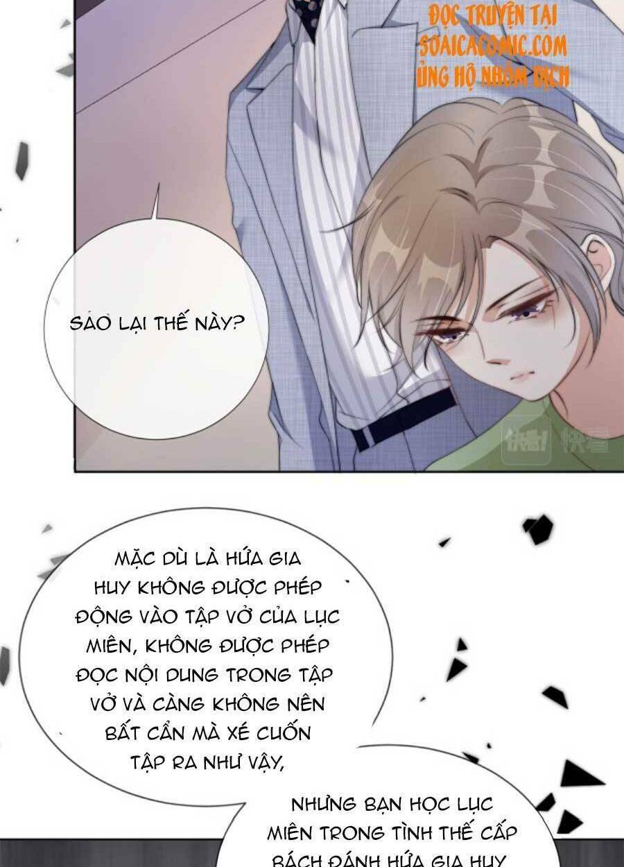 ngự tỷ toàn năng lại bị phá mã giáp chapter 43 6