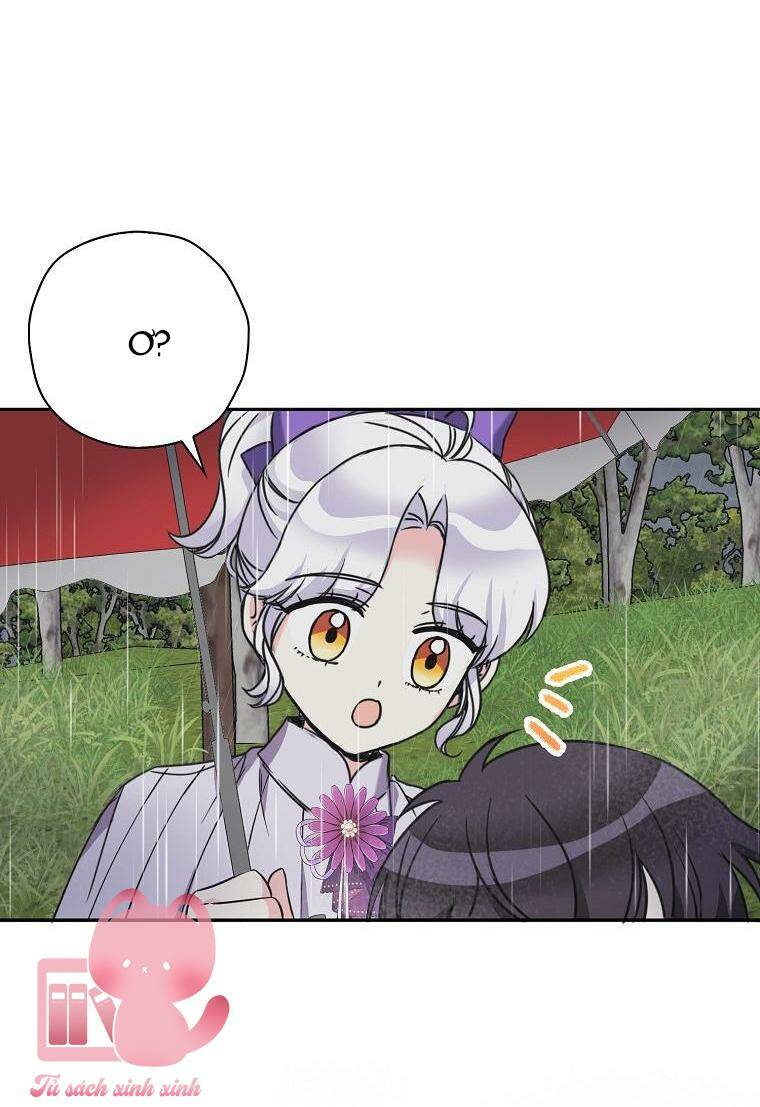 sinh ra làm con gái ác nữ chapter 45 4