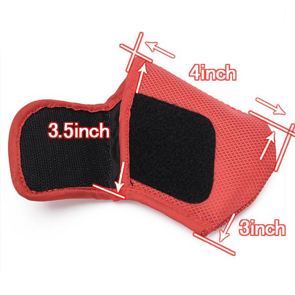 Swing Swing Trainer Training Aid - Red