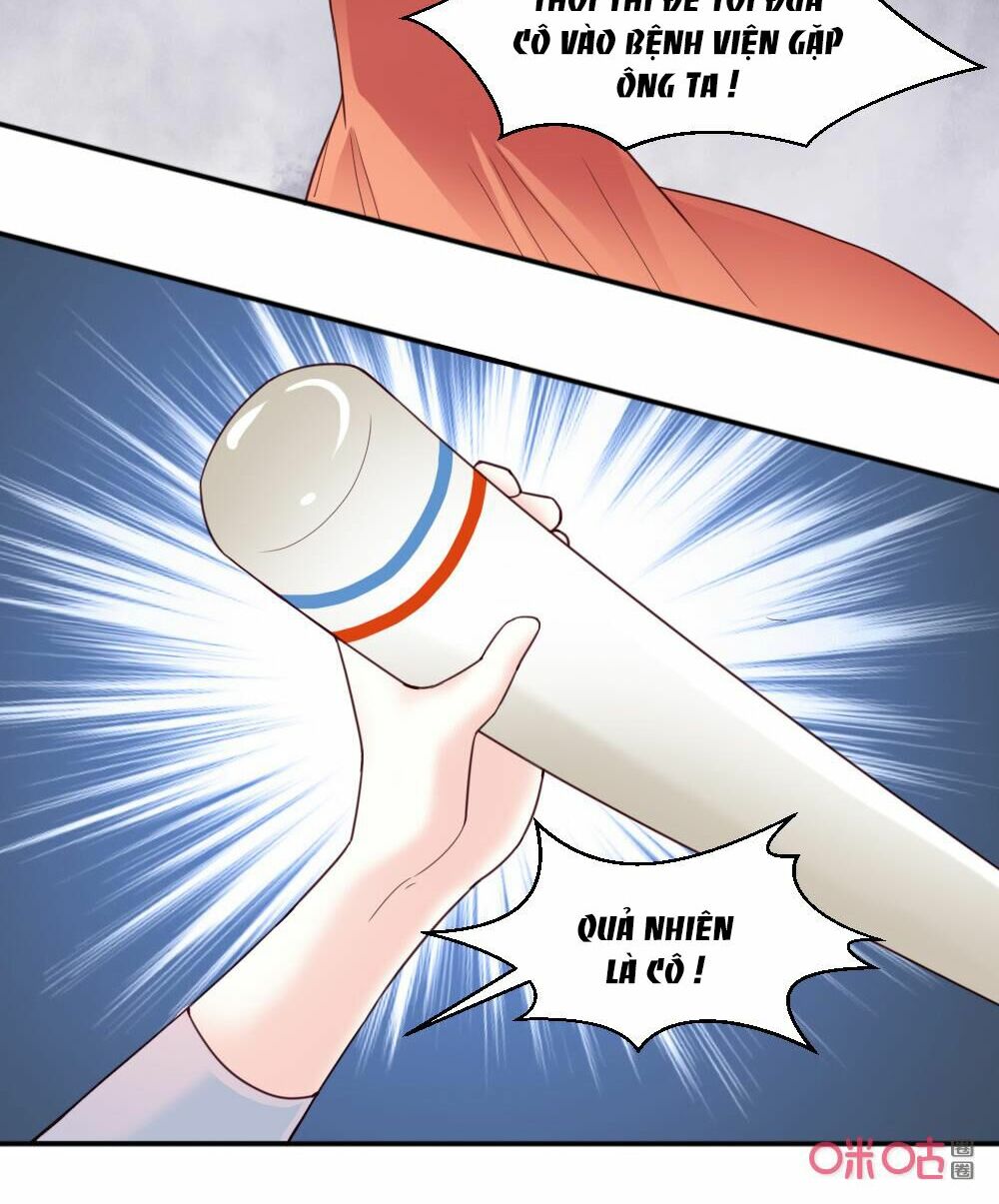 bí mật của thiên kim chapter 96 8