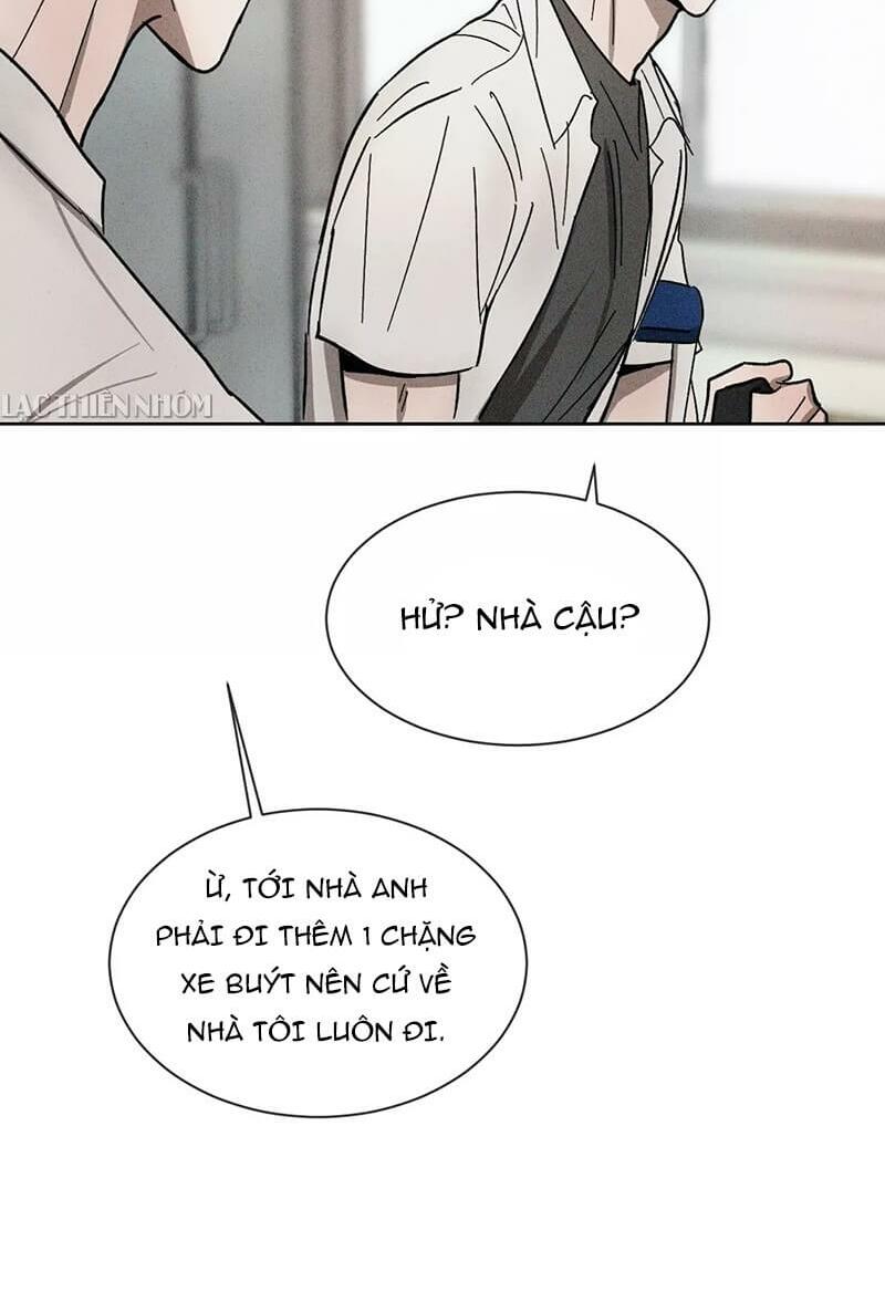 Tên Lưu Ban chapter 44