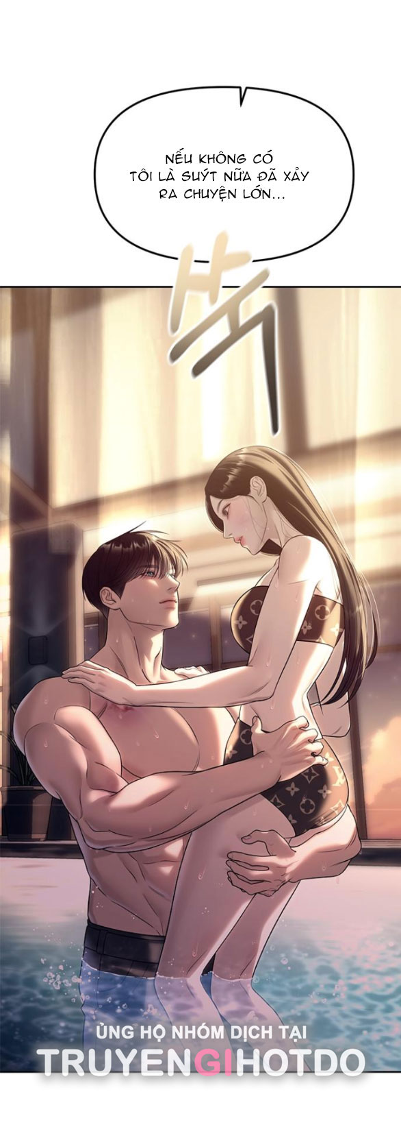xâm nhập trường trung học tài phiệt chapter 62.1 14