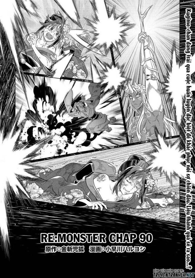 Re:monster chapter 90 1