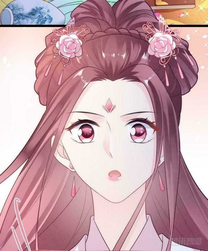 vương phi - âm động thiên hạ chapter 30 41