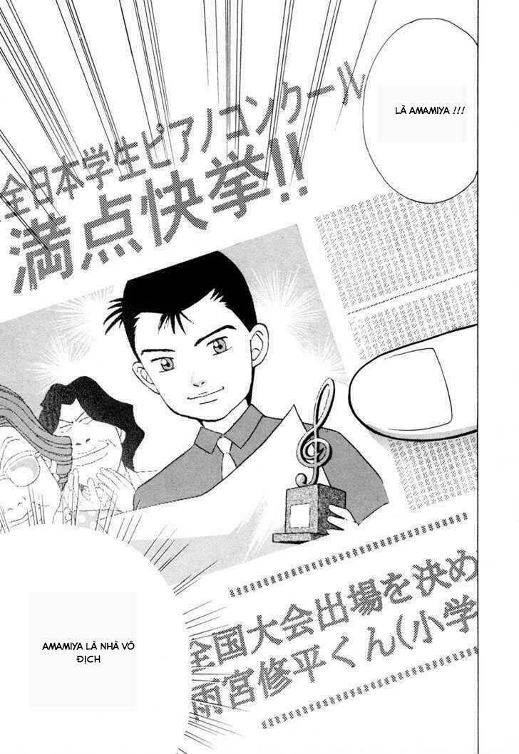 piano no mori chapter 52 10