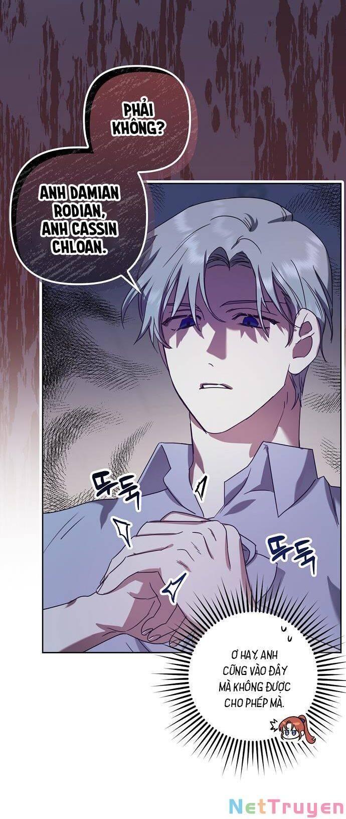 cuộc sống giản dị của người độc thân bị bỏ rơi chapter 7 42