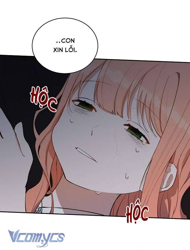 phương pháp trở thành con gái của người hùng bóng đêm chapter 12 58