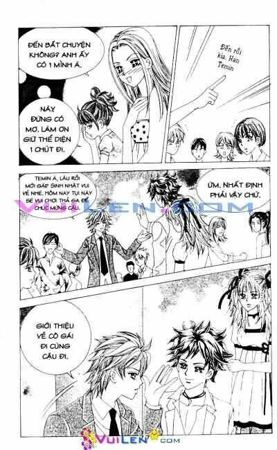 thiên thần tái thế chapter 11 77