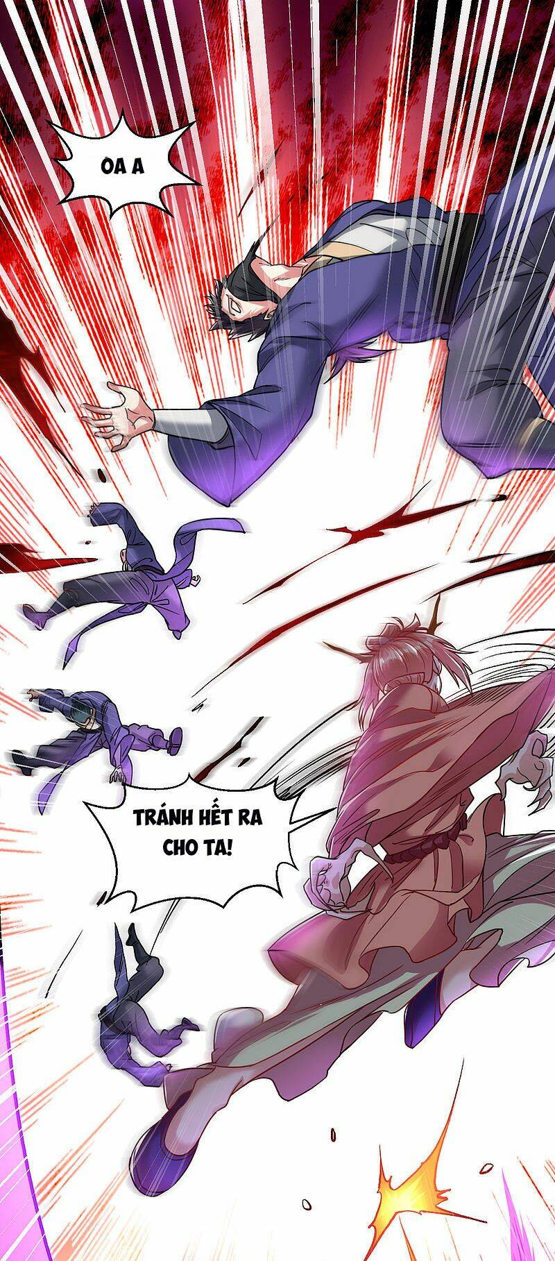 đạo ấn chapter 117 12