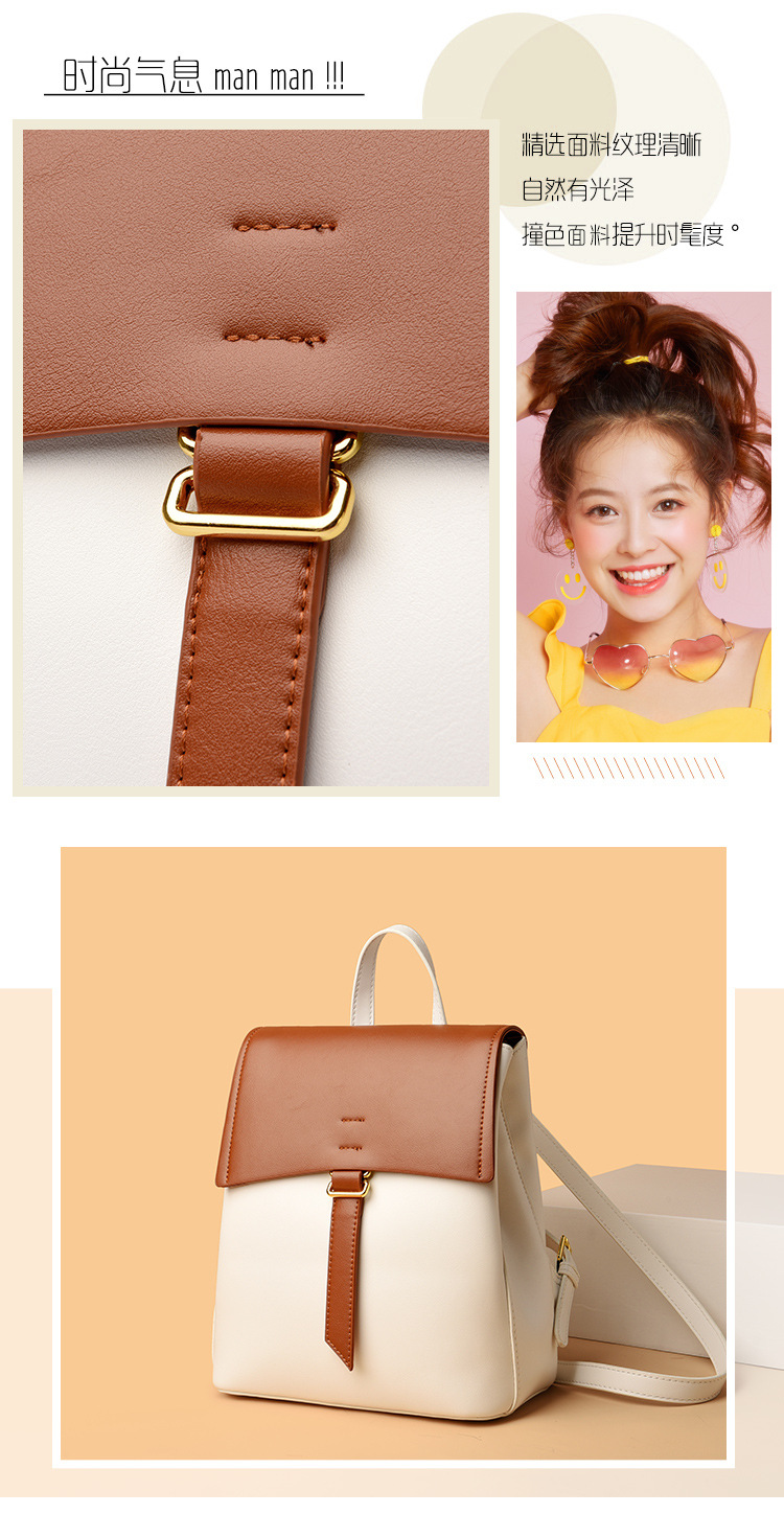 Balo Nữ Thời Trang công sở phong cách Hàn Quốc cao cấp – BLNN9112