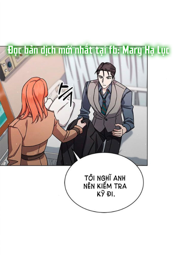 the castle - cô dâu của quỷ chapter 5.2 14