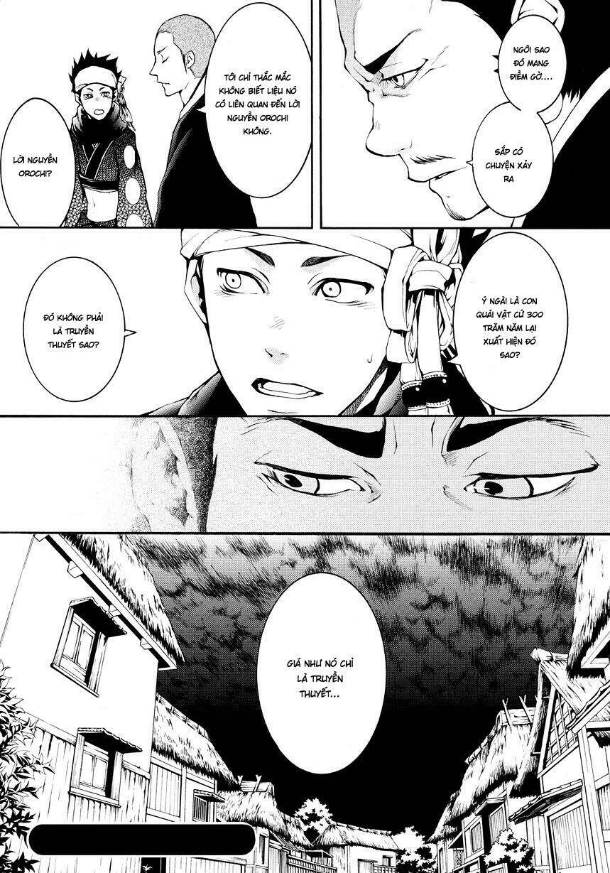 rengoku ni warau chapter 2 23