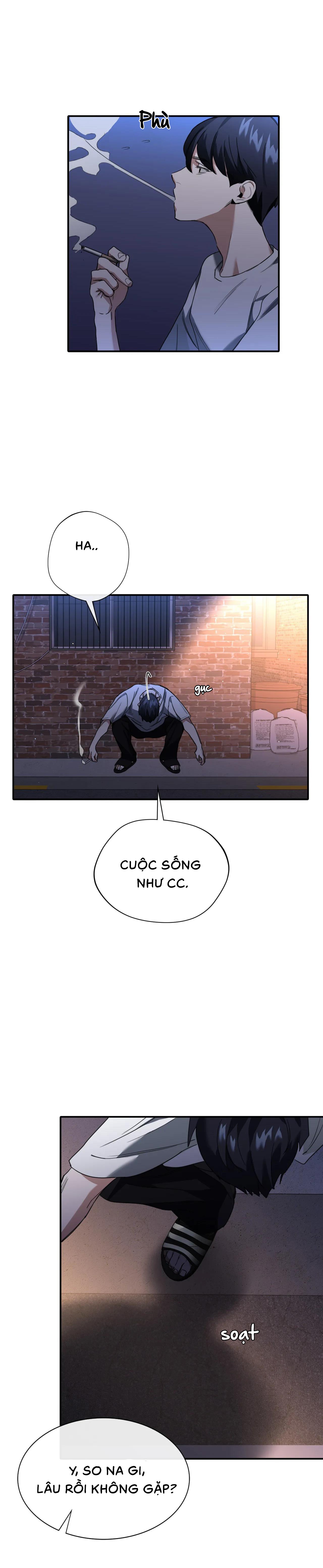 hoa lan tây chapter 1 20