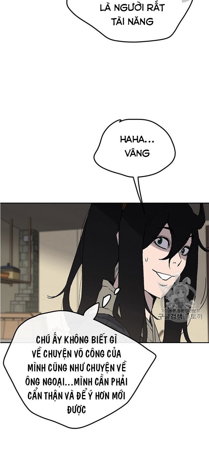 kiếm sĩ bất bại chapter 30 5