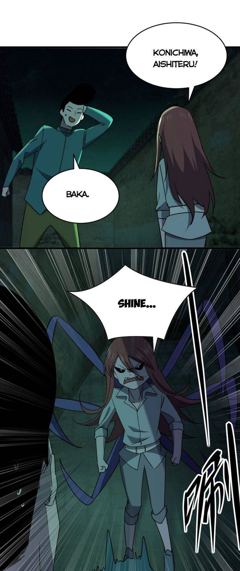 đừng hiểu lầm, tôi mới là người bị hại! chapter 87 17