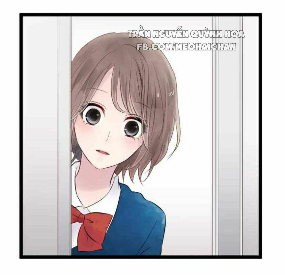 yêu không thể nói chapter 1 14