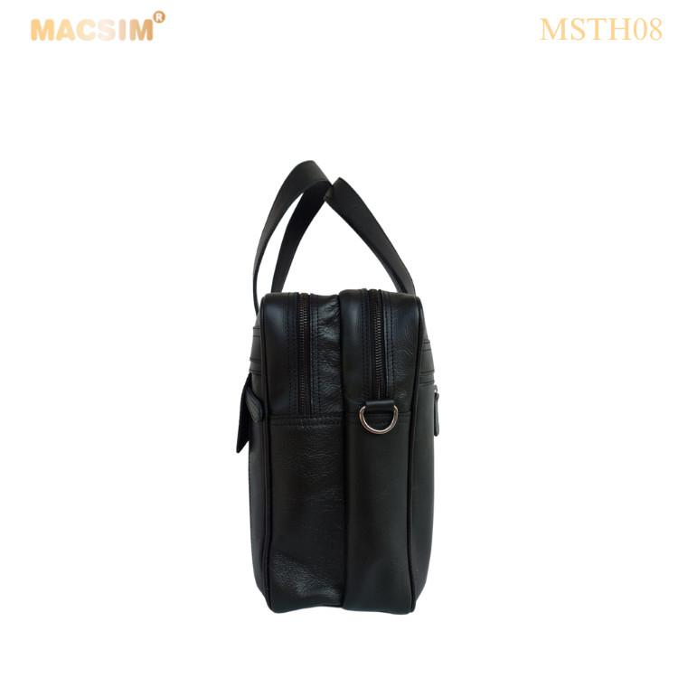 Túi xách - Túi da cao cấp Macsim mã MSTH08