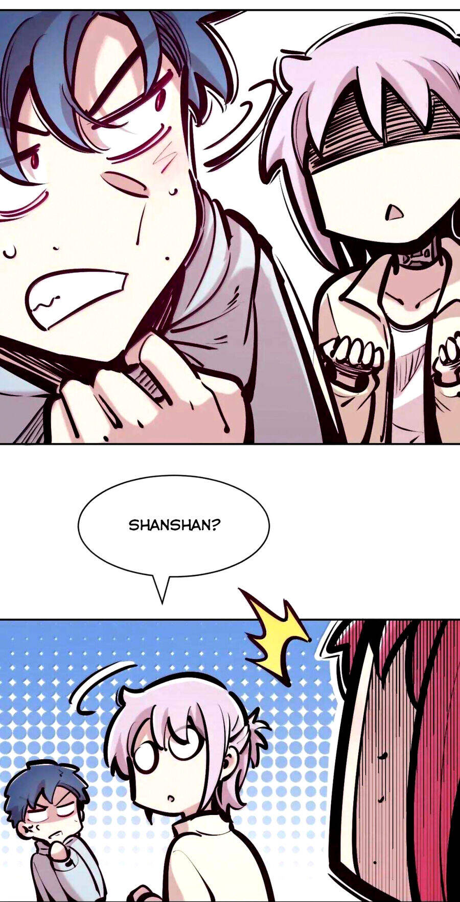 oan gia chung nhà ! chapter 125.2 60