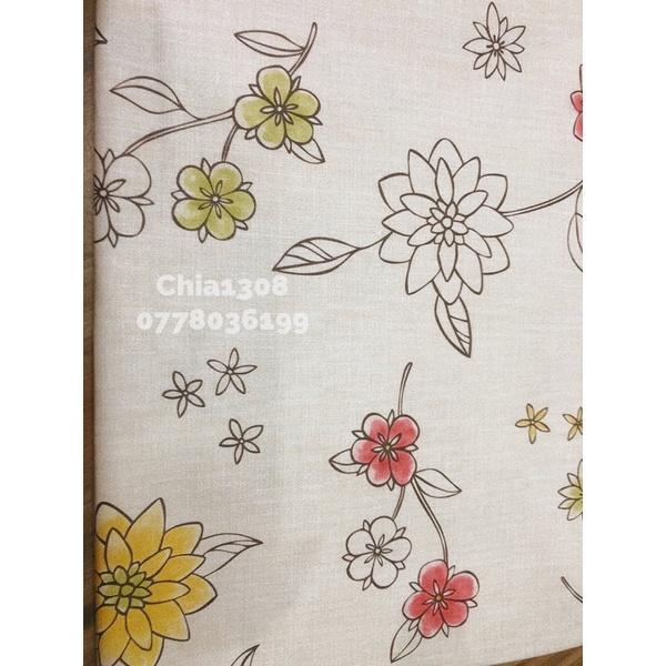 KHĂN TRẢI BÀN CỦA NHẬT ĐỦ SIZE