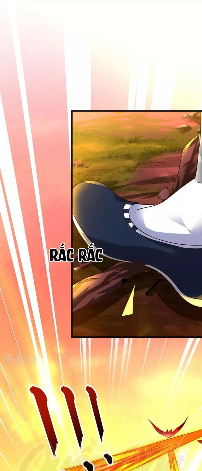 đạo ấn chapter 29 7