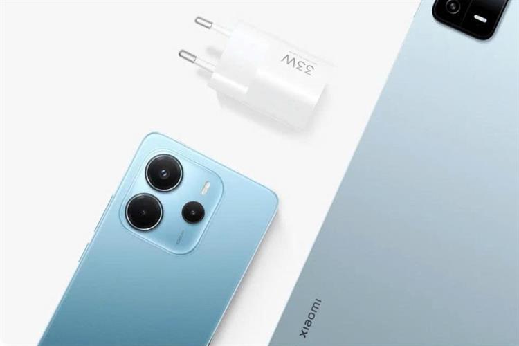 Adapter Xiaomi Nano GaN 1C 33W BHR087LEU – Sạc nhanh, nhỏ gọn, an toàn tối đa - GiaPhucStore | Hàng Chính Hãng