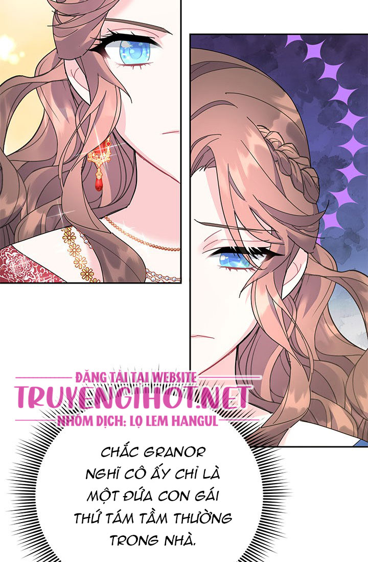 công chúa của loài chim chapter 36.1 24