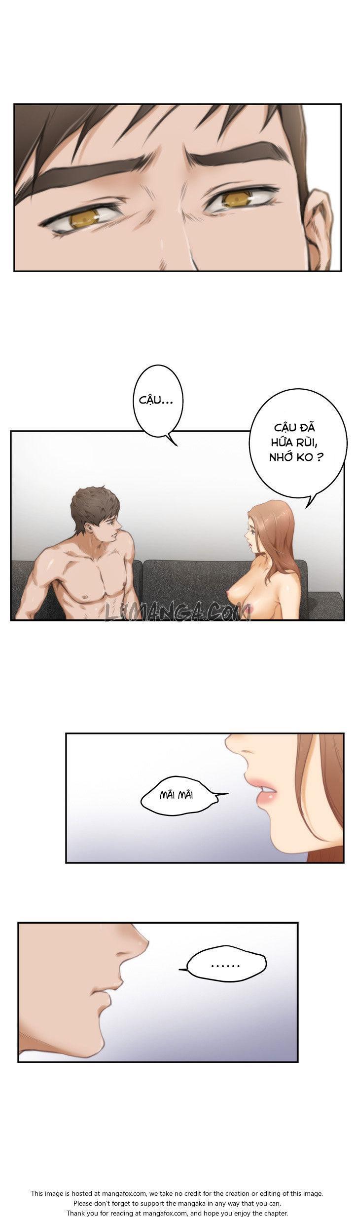 h-mate chapter 17 14