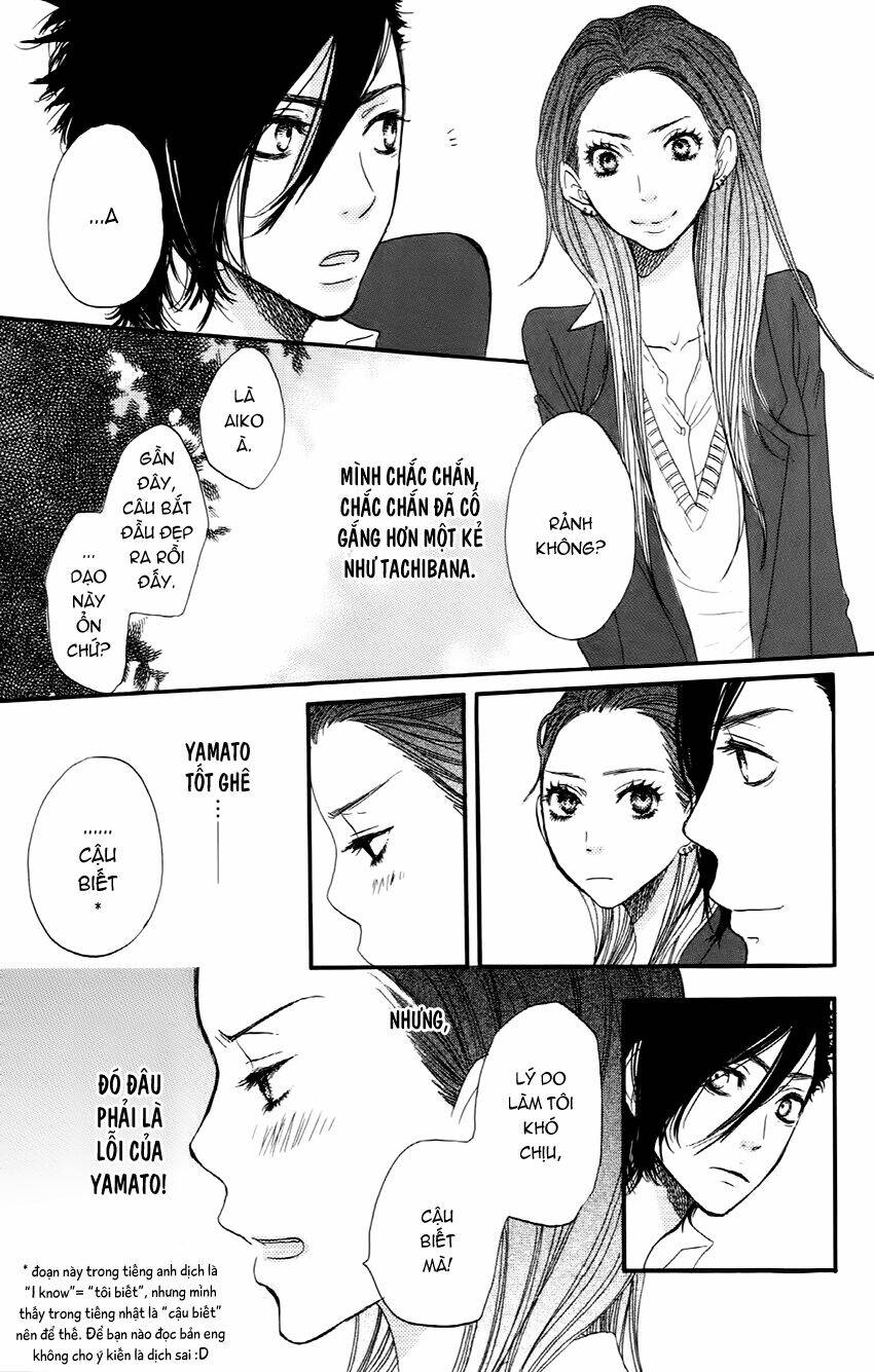 say i love you chapter 9 20