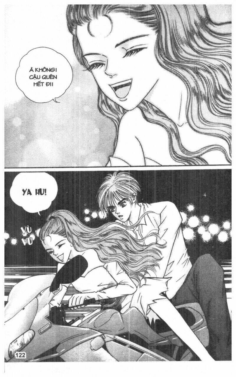 ô la la trớ trêu chapter 3 122