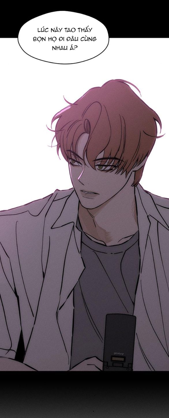 [18+] Nước Mắt Trên Đóa Hoa Tàn chapter 29.2 33