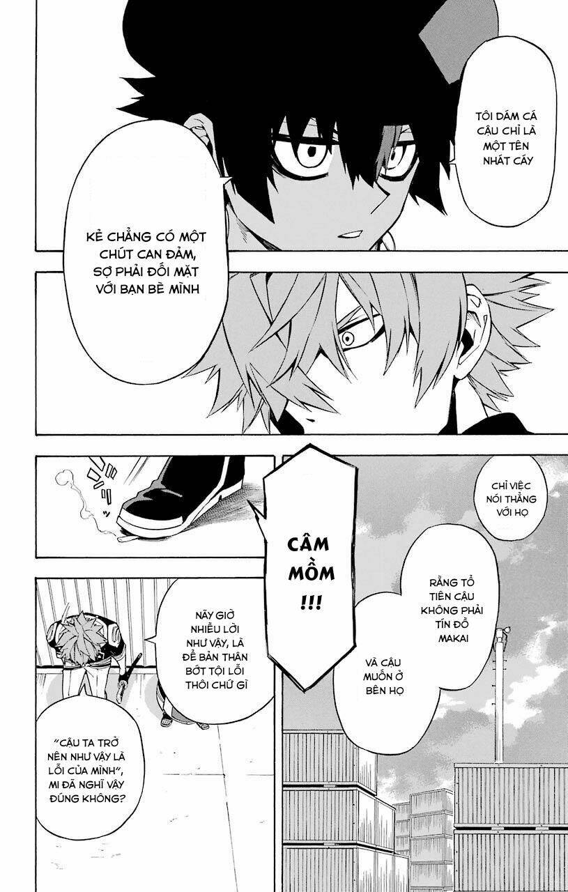 great priest imhotep chapter 15 26