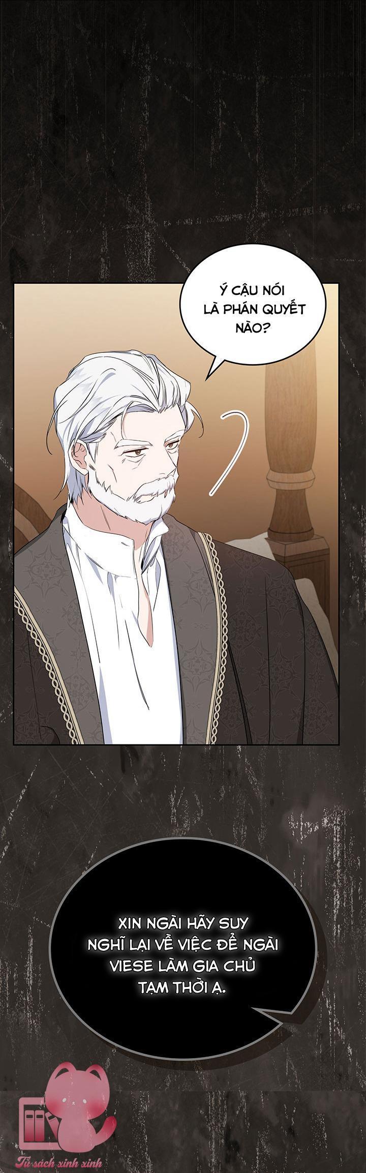 kiếp này ta sẽ trở thành gia chủ chapter 122 35