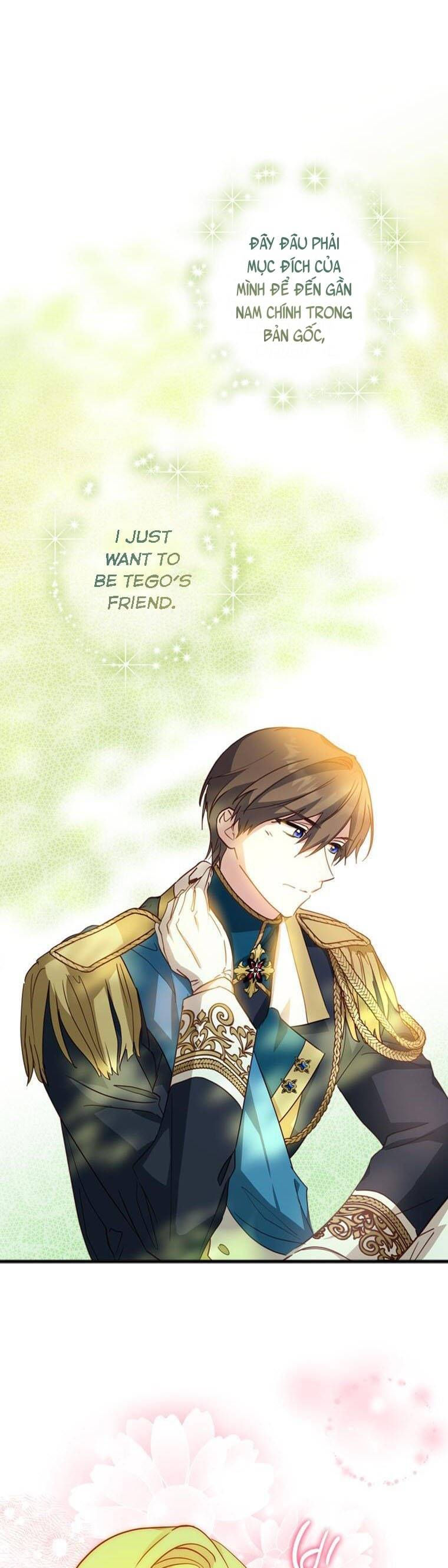 đã bảo nữ chính cải nam trang cơ mà ! chapter 16 9