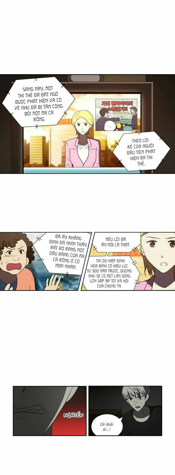 ma cà rồng biết yêu chapter 106 24