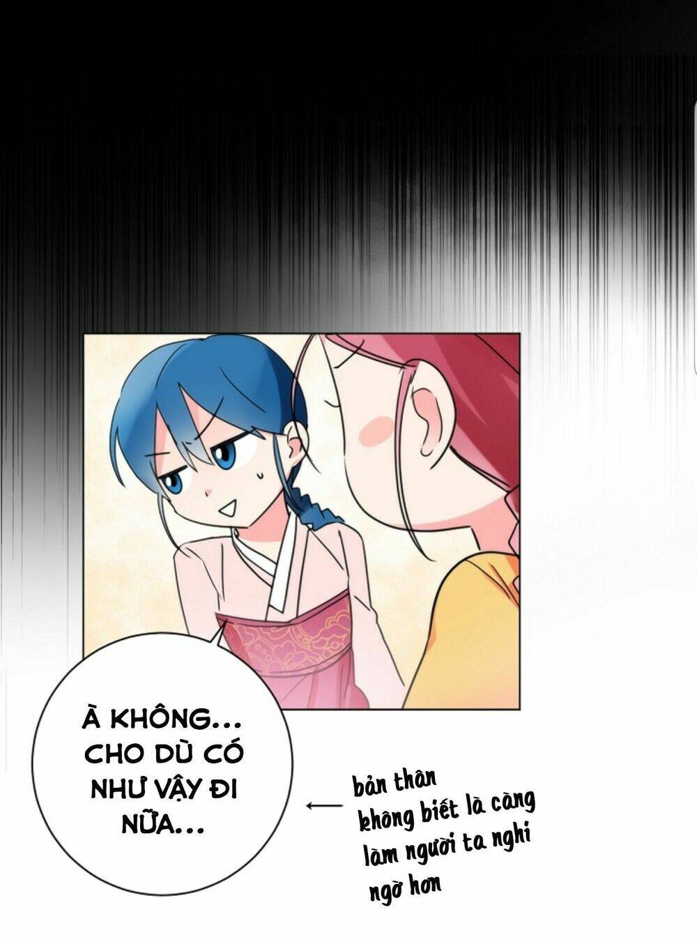 chae hong sa chapter 40 10